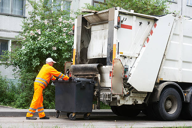 Reliable Eastland, TX Junk Removal Solutions